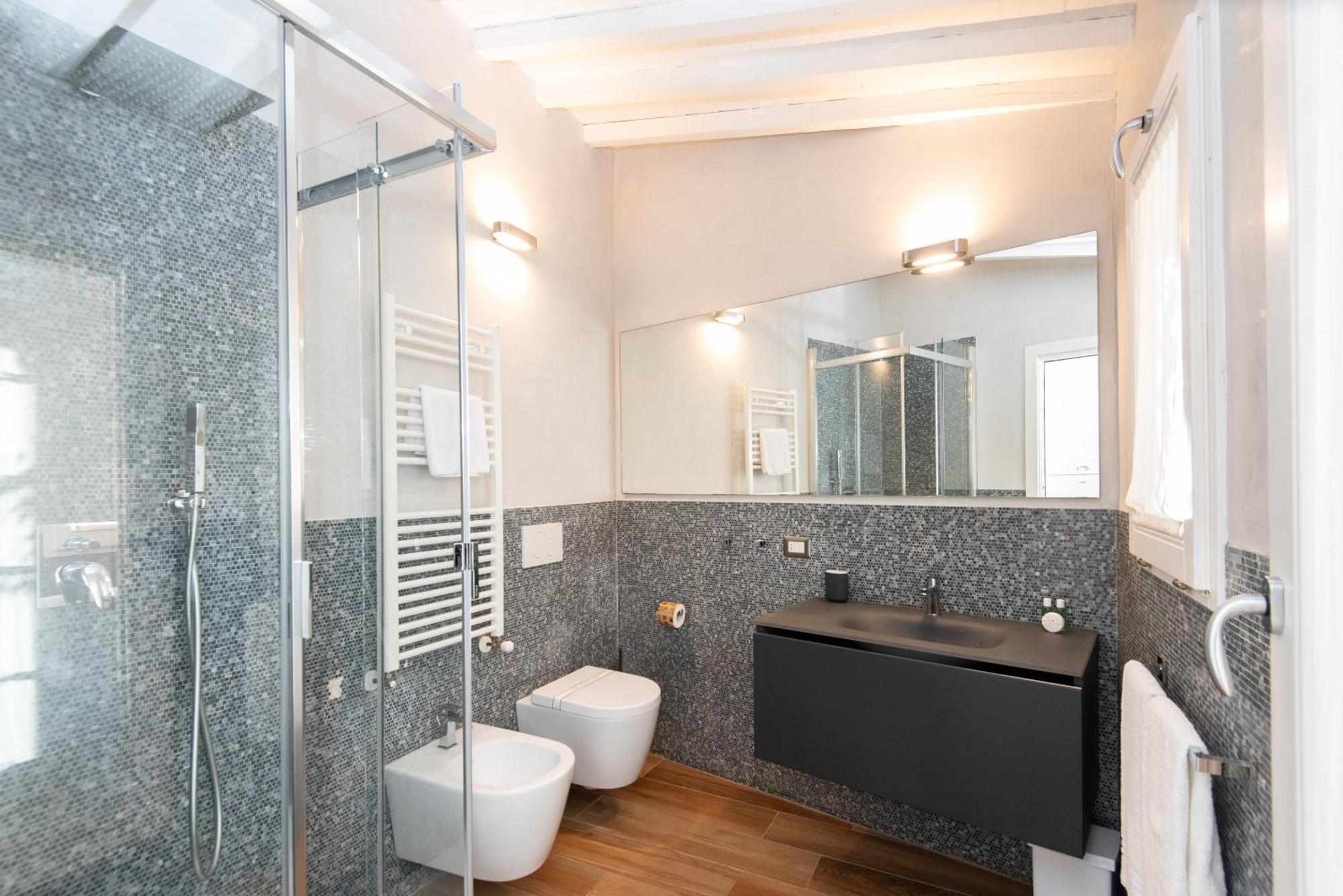 Machiavelli Con Patio E Parcheggio By Prestige * Firenze